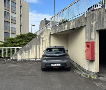 Location Appartement 1 pièce 27m² LIMOGES 87000 - Photo 4