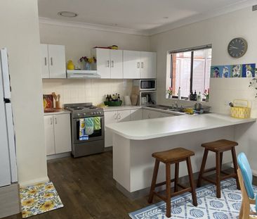 For Rent - Furnished 3 Bedroom Home @ Broulee - Photo 6