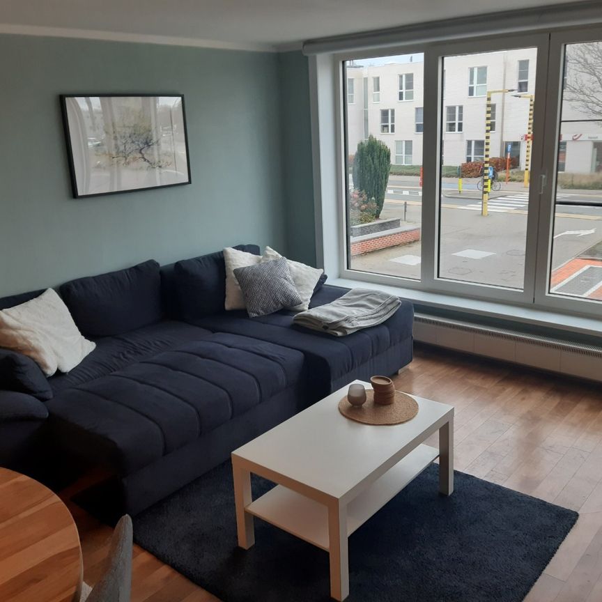 Appartement te huur in Gavere - Photo 1