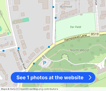 The Bishops Avenue, Hampstead, N2 - Photo 1