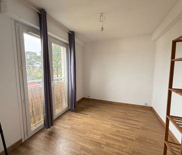 Appartement Mont de Marsan 3 pièces 71.90 m2, - Photo 3