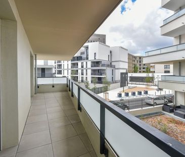 location Appartement T3 DE 59.3m² À TOULOUSE - Photo 3