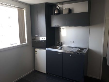 Compact Sunny Apartment - Photo 5