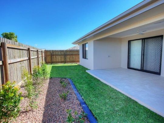 12 Speargrass Parade, 4818, Mount Low Qld - Photo 1