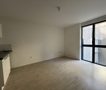 Location Appartement 1 pièce 22m² AMIENS 80000 - Photo 1