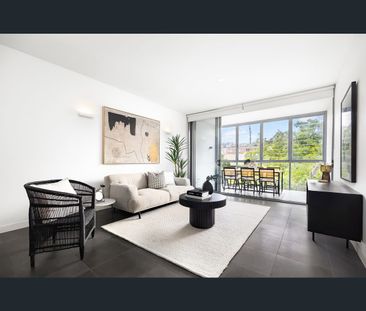 12/6-8 Farrell Avenue, Darlinghurst, NSW 2010 - Photo 1