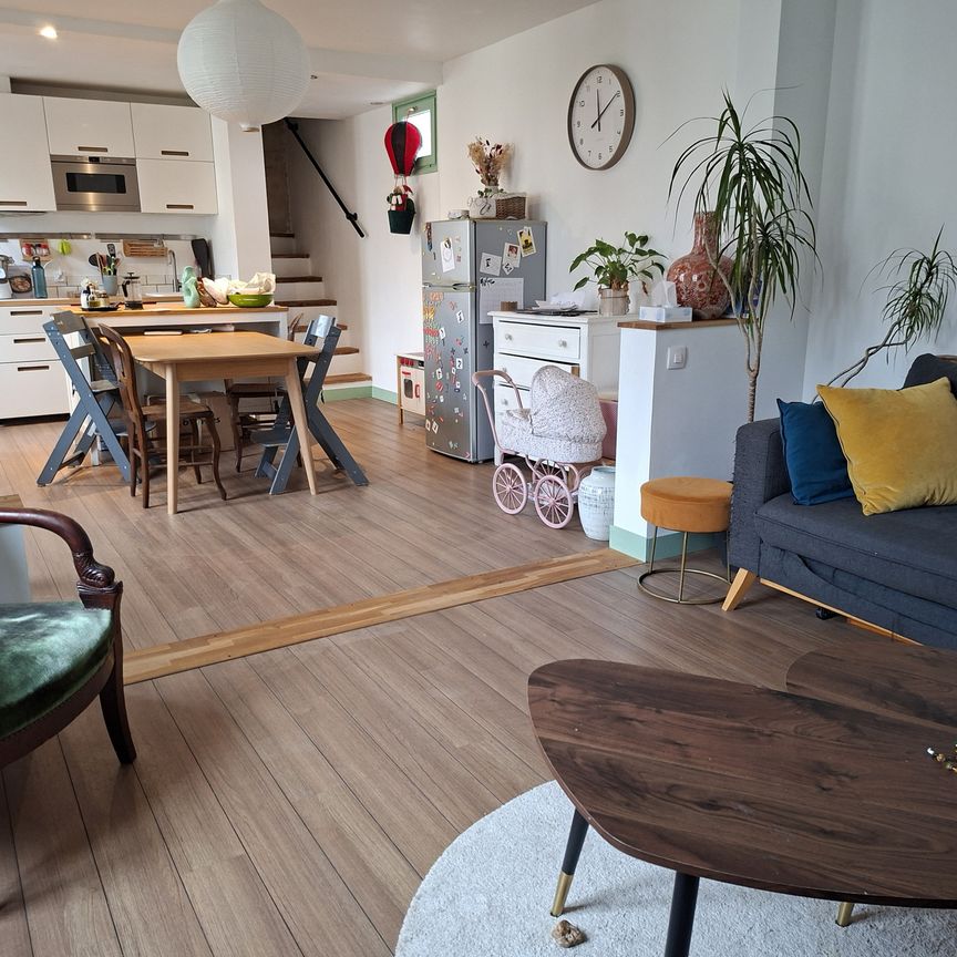 Duplex Versailles - Photo 1