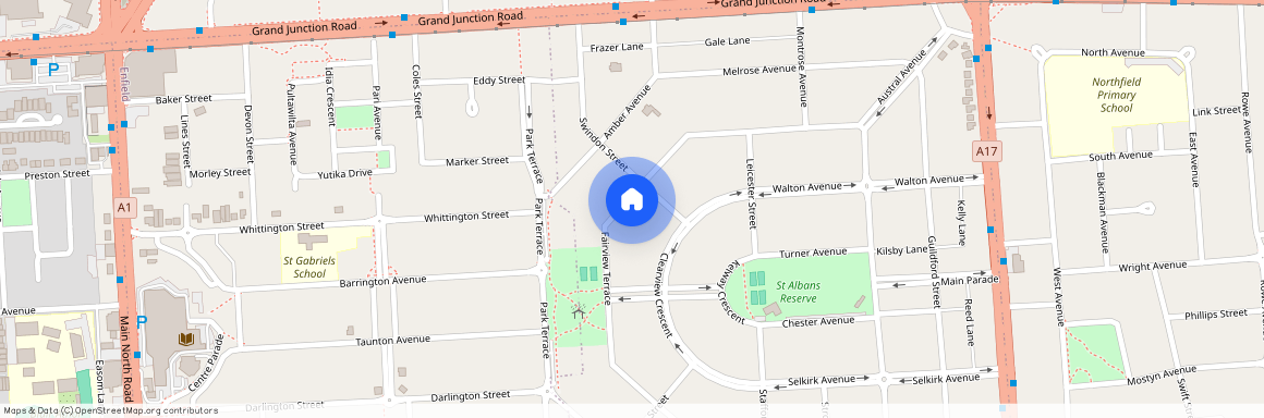 3/43 Fairview Terrace, SA 5085, Clearview