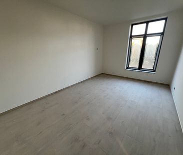 4 luxueuze, instapklare app met 3 slpk en terras - Foto 1