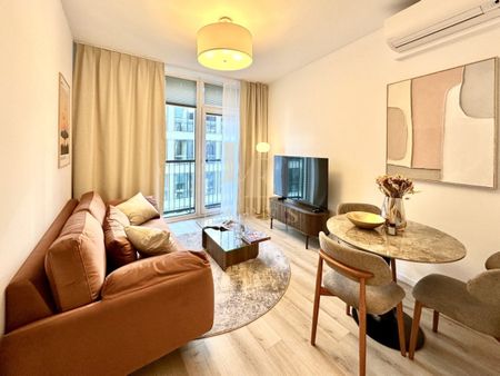 2 pokoje | Browary Warszawskie | Balkon - Photo 2