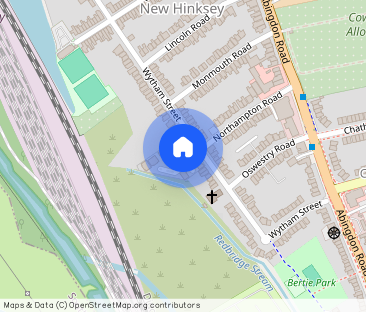 Varsity Place, Oxford - Photo 1