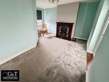 2 bedroom end of terrace house to rent - Photo 2