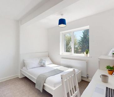6 bedroom house to rent - Photo 3