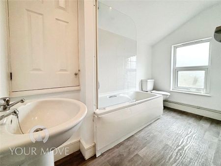 1 bedroom flat to rent - Photo 4