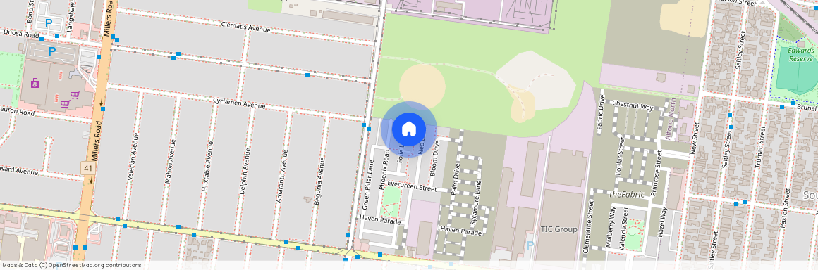 13 Aqua Walk, Vic 3025, Altona North