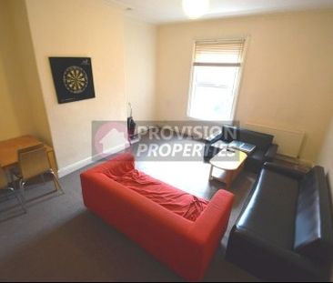 4 Bedroom Properties, Leeds, LS6 - Photo 5