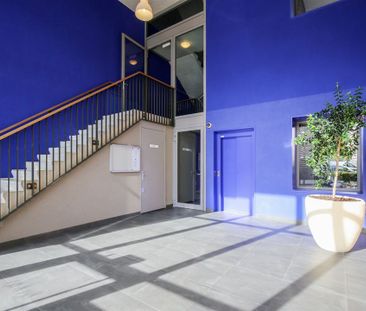 Te huur: Appartement Postjesweg 138 D in Amsterdam - Photo 4