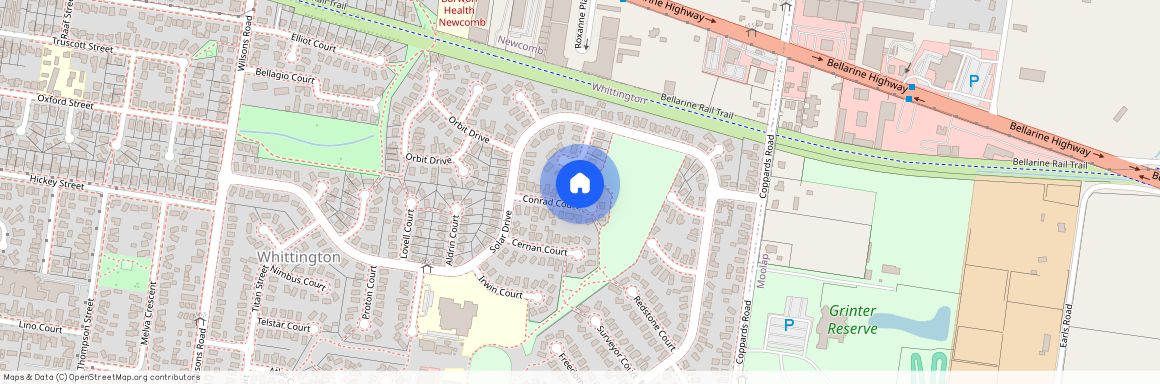 15 Conrad Court, Vic 3219, Whittington