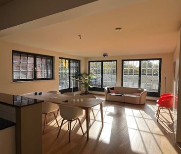 Appartement te huur - Foto 4