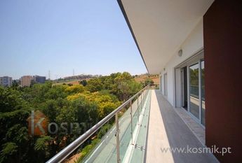 Apartamento T3 em Lisboa