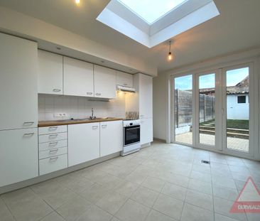 Heule – Woning met tuin op centrale ligging - Photo 6