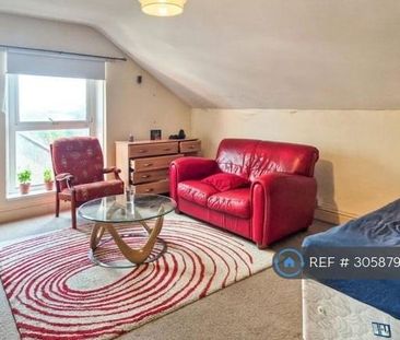 1 bedroom in a house share to rent - Photo 6