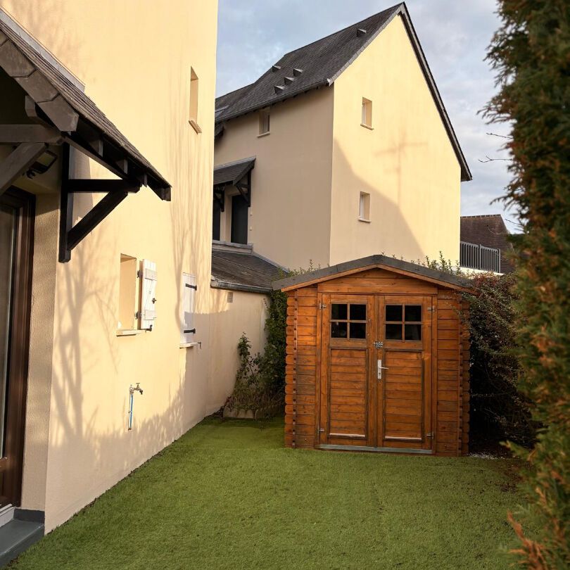 Appartement Cabourg 2 pièce(s) - Photo 1