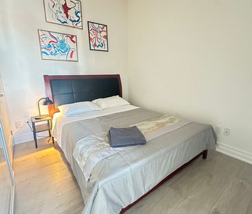 For Lease - 18 Rouge Valley Drive Unit# 703, Markham, Ontario - Photo 5