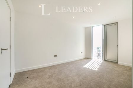 2 bedroom apartment to rent Deansgate Square, Deansgate Square, 9 Owen Street, Manchester, Greater Manchester, M15 - Photo 5