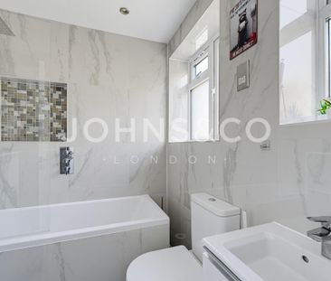 3 bedroom flat to rent - Photo 6