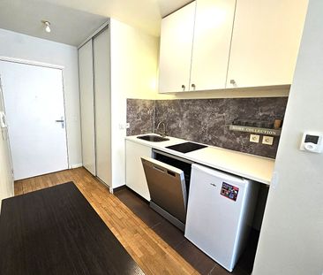 Location Appartement 1 pièce 30m² - Photo 4