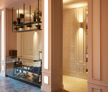 Studio to rent - Photo 6