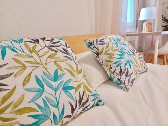 Avenida de Baviera, Madrid, Community of Madrid 28028 - Photo 1