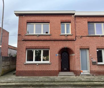 Charmante woning met 3 slpks en ruime tuin - Photo 3