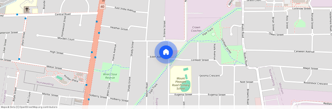 78 Mount Pleasant Road, Vic 3131, Nunawading