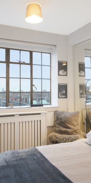 Studio Flat, Sloane Avenue, SW3 - Photo 1