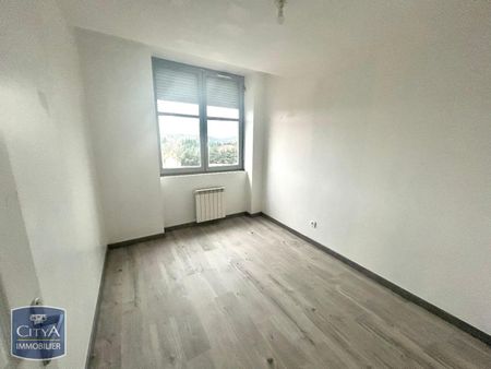 Location Appartement 3 pièces 62m² ST ETIENNE 42000 - Photo 5