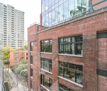 12 Degrees Lofts , #607 - Photo 2