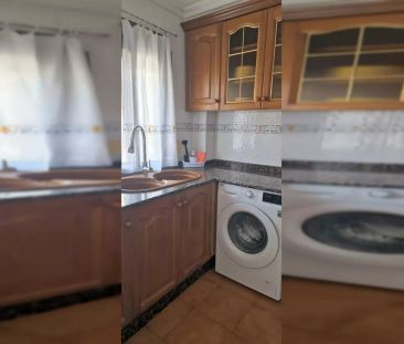 2-bedroom apartment for rent in El Cabanyal - Foto 4