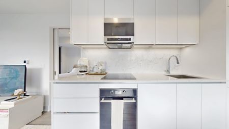 For Lease - 8 Cumberland Street Unit# 1602, Toronto, Ontario - Photo 5