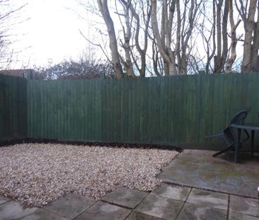 1 bedroom terraced house to rent - Photo 3