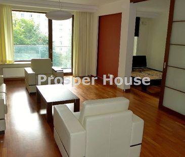 Warszawa, Śródmieście, Bagno - Photo 3