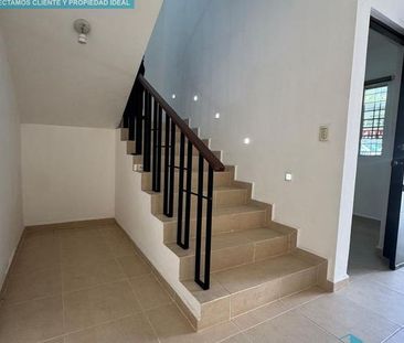 CASA EN VENTA/RENTA EN PALMARES RESIDENCIAL - Photo 1