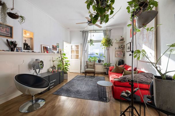 Huis te huur: Davostraat 23 7412 VK Deventer - Photo 1