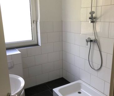 2-Zimmer-Wohnung in Herne Wanne-Süd zu besichtigen, mit Einkaufsgut... - Photo 6