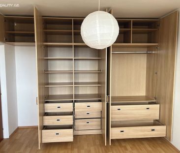 Pronájem bytu 2+1 50 m² - Photo 2