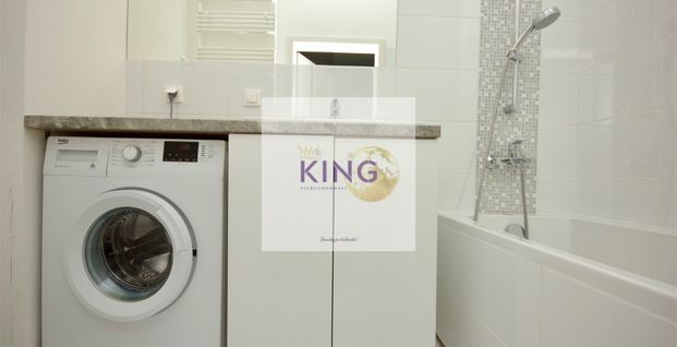 Mieszkanie na wynajem Szczecin - Photo 1