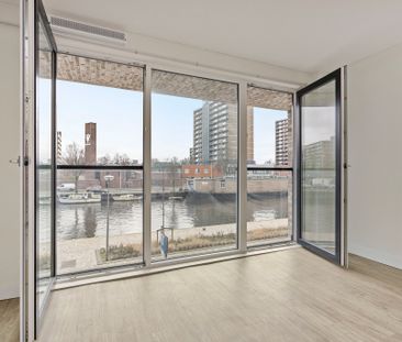 Te huur: Appartement 1e Lulofsdwarsstraat 8 A in Den Haag - Foto 1