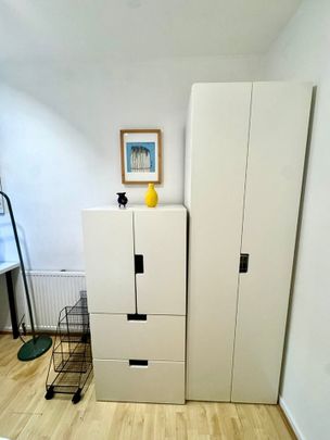 Room in a Shared Flat, Whitethorn Street, E3 - Photo 1