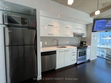 550 Wellington Lofts 55 , #524 - Photo 2
